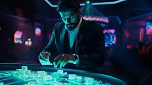 388w Live Casino